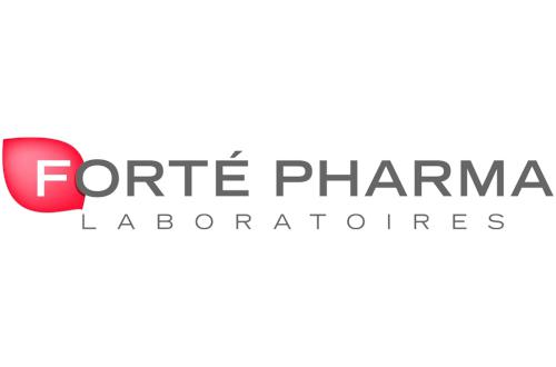 Forté Pharma