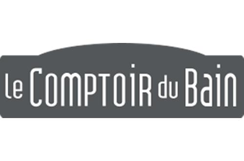 LE COMPTOIR DU BAIN