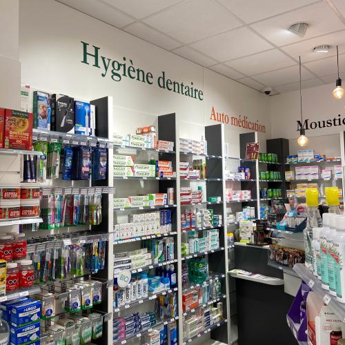 Hygiène Dentaire